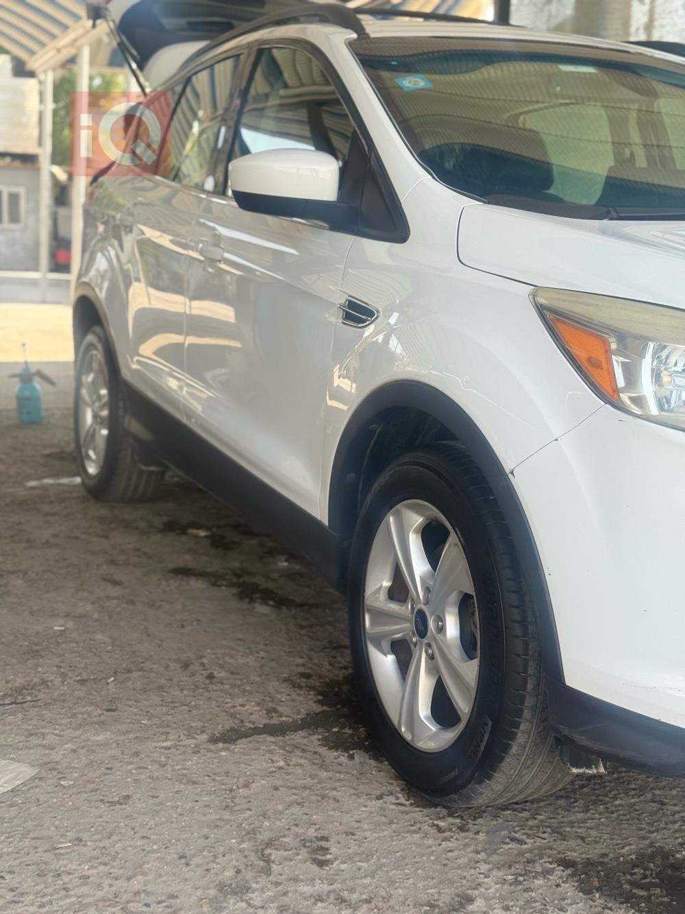 فورد إسكيب